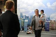 Modern Family – L-R: Mitchell Pritchett (Jesse Tyler Ferguson), Cameron Tucker (Eric Stonestreet)