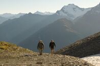 Das Survival-Duo: Zwei Männer, ein Ziel – Sa, 22.10., 14:10 Uhr