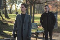 Jason Bourne – Jason Bourne (2016)