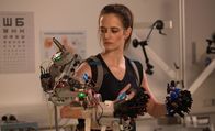 Proxima – Sarah Loreau (Eva Green)