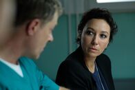 Schnell ermittelt – Andreas Lust (Stefan Schnell), Ursula Strauss (Angelika Schnell)