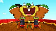 Die Brot-Piloten – Oonski the Great (m.)