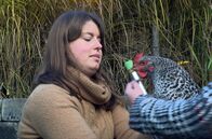 Re: – Jedes Huhn muss geimpft werden.