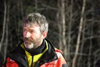 Ice Road Rescue - Extremrettung in Norwegen – Bjørn Lægreid