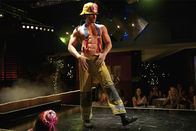 Magic Mike – Magic Mike (2012)
