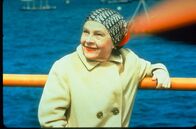 Columbo – Abigail Mitchell (Ruth Gordon)