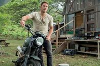 Jurassic World – So, 21.09., 22:02 Uhr
