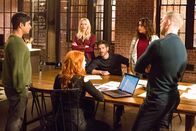 Quantico – Quantico (2018)