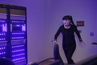 Navy CIS – Ein neuer Fall mit einer hochgiftigen Substanz führt Abby (Pauley Perrette) zu einem Pharmaunternehmen ...