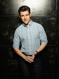 New Girl – Schmidt (Max Greenfield).
