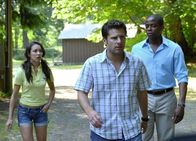 Psych – Psych (2008)