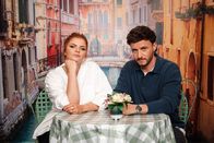 Neo Ragazzi – Eingespieltes Team: Sophie Passmann und Tommi Schmitt freuen sich auf eine neue Folge "Neo Ragazzi".