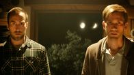 The Endless – L-R: Justin (Justin Benson) und Aaron (Aaron Moorhead)