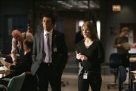 Criminal Intent - Verbrechen im Visier – Criminal Intent - Verbrechen im Visier (2007)