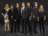 Criminal Minds – Criminal Minds (2008)