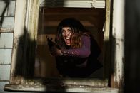 Ash vs. Evil Dead – Kelly (Dana DeLorenzo)