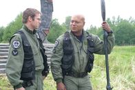 Stargate: SG-1 – Stargate: SG-1 (2003)