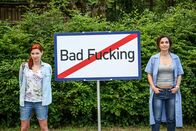 Bad Fucking – Martina Ebm, Proschat Madani.