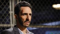 The Blacklist – Aram Mojtabai (Amir Arison)