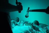 Paranormal Investigation - Geistern auf der Spur – Mi, 22.10., 02:35 Uhr