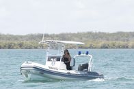 Reef Break – Cat Chambers (Poppy Montgomery)