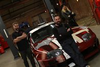 Goblin Works Garage - Das Tuner-Trio – Mo, 29.08., 06:00 Uhr