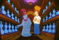 Futurama – Futurama (2000)