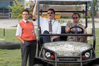 Vice Principals – Vice Principals (2016)