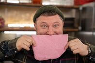 Lebensmitteltricks - Lege packt aus – Lebensmitteltricks - Lege packt aus (2021)