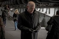 Counterpart – Howard (J.K. Simmons)