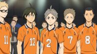 Haikyuu – Mo, 29.04., 18:00 Uhr