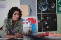 Death in Paradise – Sara Martins