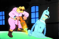 Futurama – Futurama (2000)