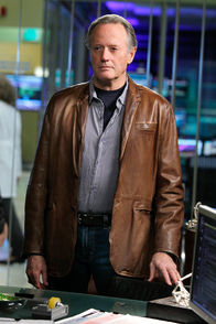 CSI: NY – CSI: NY (2012)