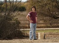 Young Sheldon – Georgie Cooper (Montana Jordan)