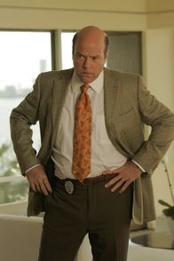 CSI: Miami – CSI: Miami (2007)
