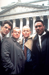 Law & Order – Law & Order (1990)
