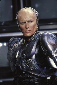 RoboCop – Fr, 10.10., 01:15 Uhr
