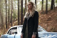 Legacies – Lizzie Saltzman (Jenny Boyd)