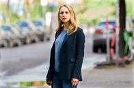 Polizei – Petra Schmidt-Schaller ist Katja Stern