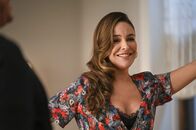 Bull – Isabella Colón (Yara Martinez)