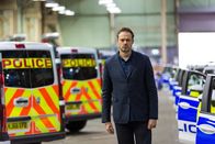 Police Force - Englands Straßen-Cops – Jamie Theakston