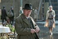 Babylon Berlin – Bruno Wolter (Peter Kurth).