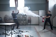 Catch me! – Catch me! (2018)
