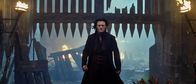 Dracula Untold – Um seinen Sohn und seine Frau zu beschützen, lässt sich der Fürst Vlad (Luke Evans) vom Vampirmeister in einen Blutsauger verwandeln. Doch kann er die beiden als Wesen der Finsternis wirklich schützen?