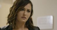 Abducted – Detective Fini (Scout Taylor-Compton)
