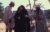 Das Leben des Brian – Brian Cohen (Graham Chapman, l.)
