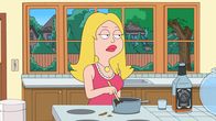 American Dad! – Francine