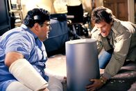 Malcolm mittendrin – David Higgins (Craig), Bryan Cranston (Hal).