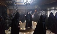 Lucifer – Lucifer (2016)